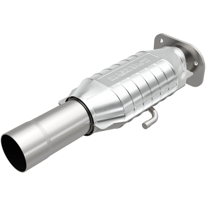 MagnaFlow Exhaust Products 3322441 California Direct-Fit Catalytic Converter - Truck Part Superstore