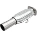 MagnaFlow Exhaust Products 3322441 California Direct-Fit Catalytic Converter - Truck Part Superstore