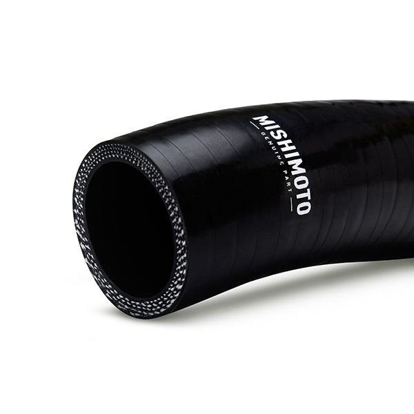 Mishimoto MMHOSE-GM-35U Silicone Upper Radiator Hose, fits Chevrolet El Camino (350ci/400ci) 1968-1977 - Truck Part Superstore