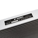Mishimoto MMTC-RAM-13SL Transmission Cooler, Fits Ram 6.7l Cummins 2013-2014 - Truck Part Superstore