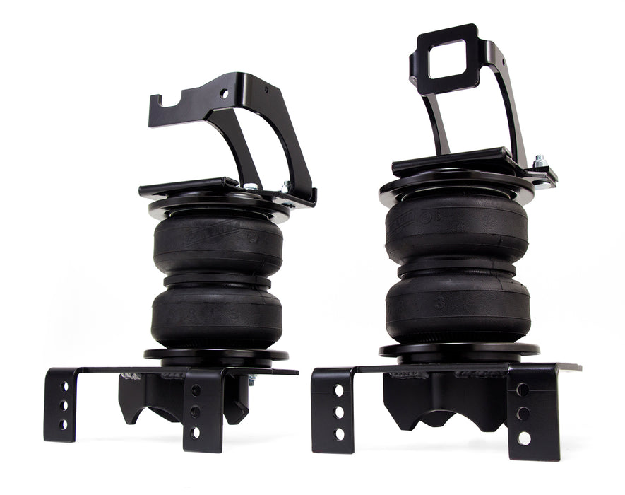 Air Lift 88395 LoadLifter 5000 ULTIMATE with internal jounce bumper; Leaf spring air spring kit - Truck Part Superstore