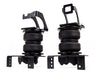 Air Lift 88395 LoadLifter 5000 ULTIMATE with internal jounce bumper; Leaf spring air spring kit - Truck Part Superstore