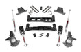 Rough Country 26331 7.5 Inch Suspension Lift Kit w/N3 Shocks & Struts 07-13 Silverado/Sierra 1500 Rough Country - Truck Part Superstore