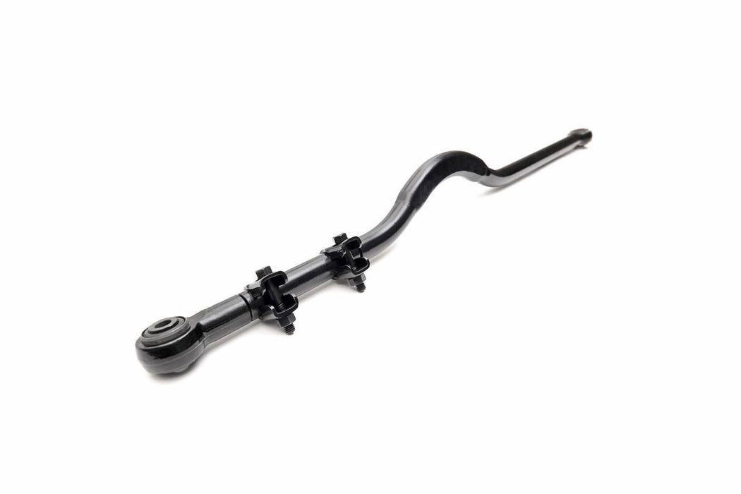 Rough Country 1180 Jeep Rear Forged Adjustable Track Bar 2.5-6 Inch 07-18 Wrangler JK Rough Country - Truck Part Superstore