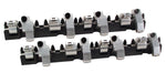 COMP Cams 1502 Shaft-Mount Aluminum 1.6/1.5 Ratio Rocker Kit for SBC w/ AFR 190-210 - Truck Part Superstore