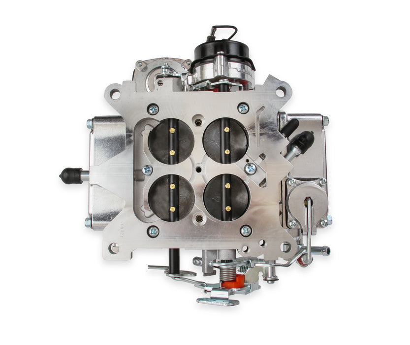 Holley 0-80457S Street Warrior Carburetor - Truck Part Superstore