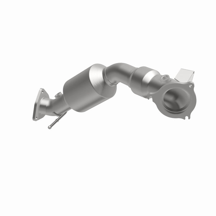 MagnaFlow Exhaust Products 21-537 OEM Grade Direct-Fit Catalytic Converter - Truck Part Superstore