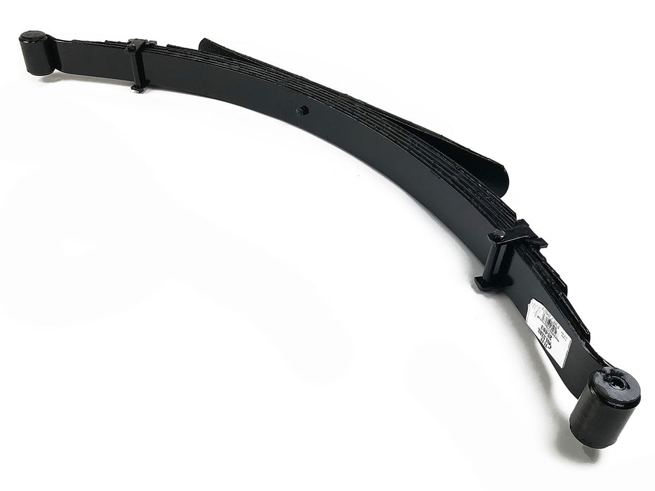 Tuff Country 29483 Rear Leaf Spring 3 Inch 80-97 Ford F350 4WD EZ-Ride Each Tuff Country - Truck Part Superstore