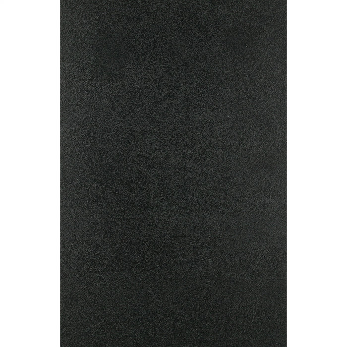 Metra Electronics 89-00-9025 Universal ABS Blank Panel; 8 in. x 12 in.; - Truck Part Superstore
