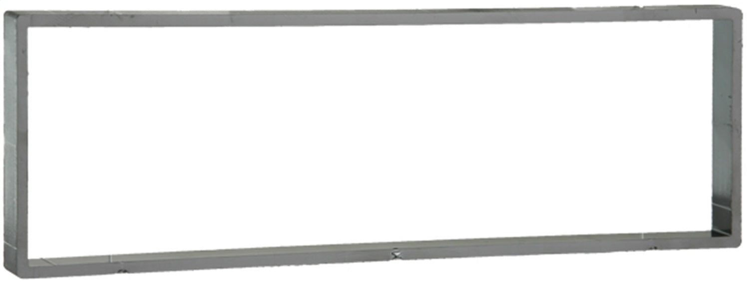 Metra Electronics 89-30-3900 Universal DIN Spacer; Quantity 1; 5/8 in. Thick; - Truck Part Superstore