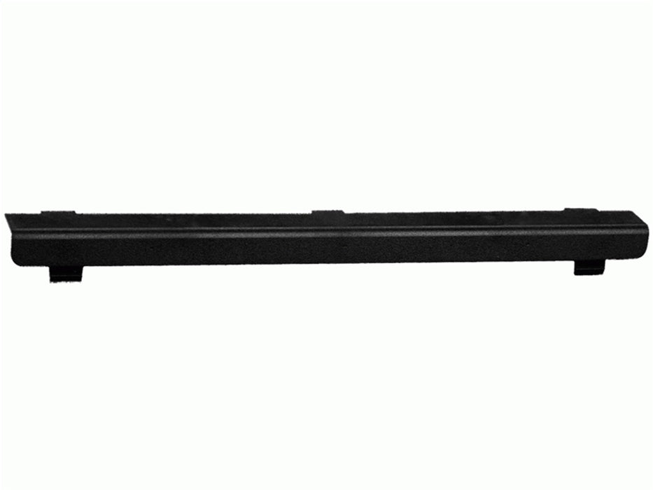 Metra Electronics 89-9400 Trimplate; For DIN; - Truck Part Superstore
