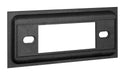 Metra Electronics 89-99-4001 Trimplate; 1/2 in. Extension; - Truck Part Superstore