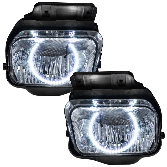 Oracle Lighting 8900-001 SMD Fog Lights, White - Truck Part Superstore