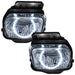 Oracle Lighting 8900-001 SMD Fog Lights, White - Truck Part Superstore