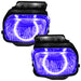 Oracle Lighting 8900-007 SMD Fog Lights, UV/Purple - Truck Part Superstore