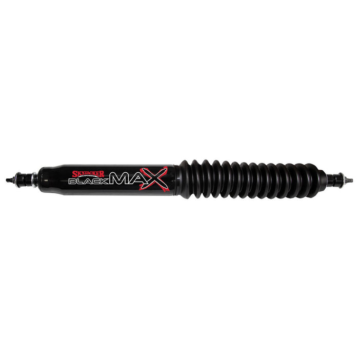 Skyjacker 8900 Steering Stabilizer Black  Extended Length 20.21 Inch Collapsed Length 12.05 Inch Replacement Cylinder Only No Hardware Included Skyjacker - Truck Part Superstore