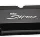 Holley 890001B Aluminum Valve Cover Set - Truck Part Superstore