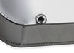 Holley 890002 Aluminum Valve Cover Set - Truck Part Superstore