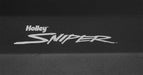 Holley 890002B Aluminum Valve Cover Set - Truck Part Superstore