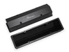 Holley 890008B Aluminum Valve Cover Set - Truck Part Superstore