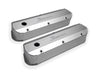 Holley 890012 Aluminum Valve Cover Set - Truck Part Superstore