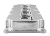Holley 890015 Sniper Fabricated Aluminum Valve Cover Set - Truck Part Superstore