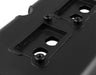 Holley 890015B Sniper Fabricated Aluminum Valve Cover Set - Truck Part Superstore