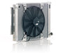 Be Cool 89002 Drag Racing Featherweight Race Module for GM/Mopar Be Cool Radiator - Truck Part Superstore
