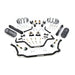 Hotchkis Performance 89009 1978-1988 GM A/G-Body TVS Suspension System w/ Small Block w/ Extreme Rear Bar - Truck Part Superstore