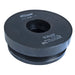 Fluidampr 890101 Harmonic Balancer - Fluidampr - GM - 2001-2005 6.6L Duramax LLY/LB7 - Each - Truck Part Superstore