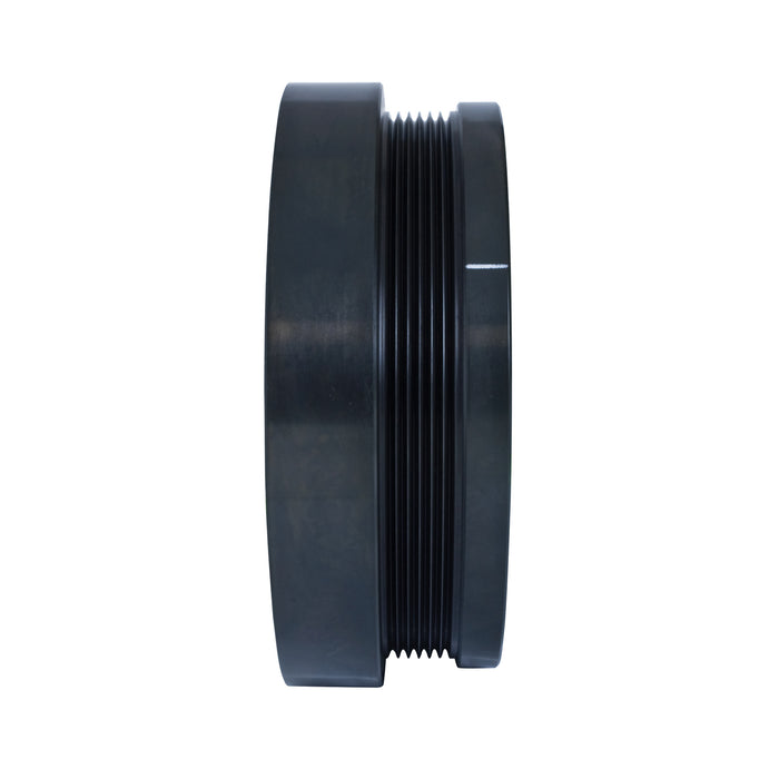 Fluidampr 890101 Harmonic Balancer - Fluidampr - GM - 2001-2005 6.6L Duramax LLY/LB7 - Each - Truck Part Superstore