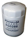 Crown Automotive Jeep Replacement 89017342 Oil Filter; - Truck Part Superstore