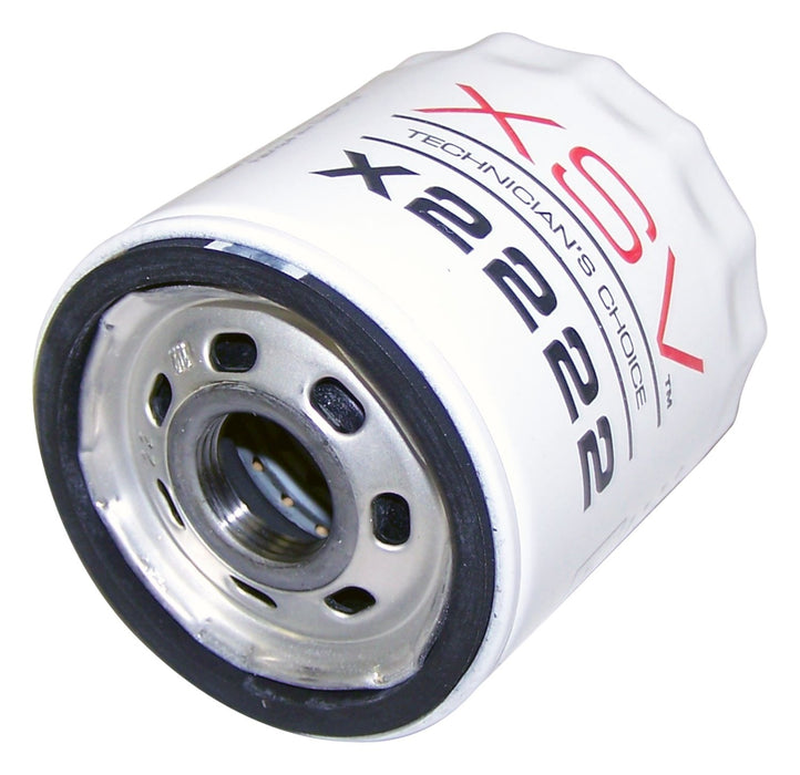 Crown Automotive Jeep Replacement 89017524 Oil Filter - Truck Part Superstore