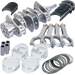 Eagle Specialty Prod 89022100 Engine Crankshaft Rotating Assembly - Truck Part Superstore