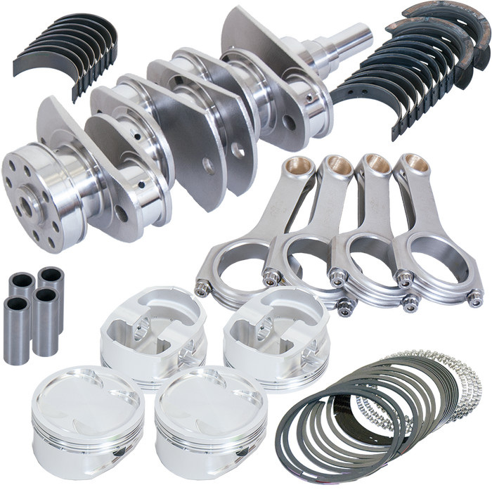 Eagle Specialty Prod 890239975 Engine Crankshaft Rotating Assembly - Truck Part Superstore