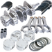 Eagle Specialty Prod 89023995 Engine Crankshaft Rotating Assembly - Truck Part Superstore