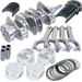 Eagle Specialty Prod 89024100 Engine Crankshaft Rotating Assembly - Truck Part Superstore