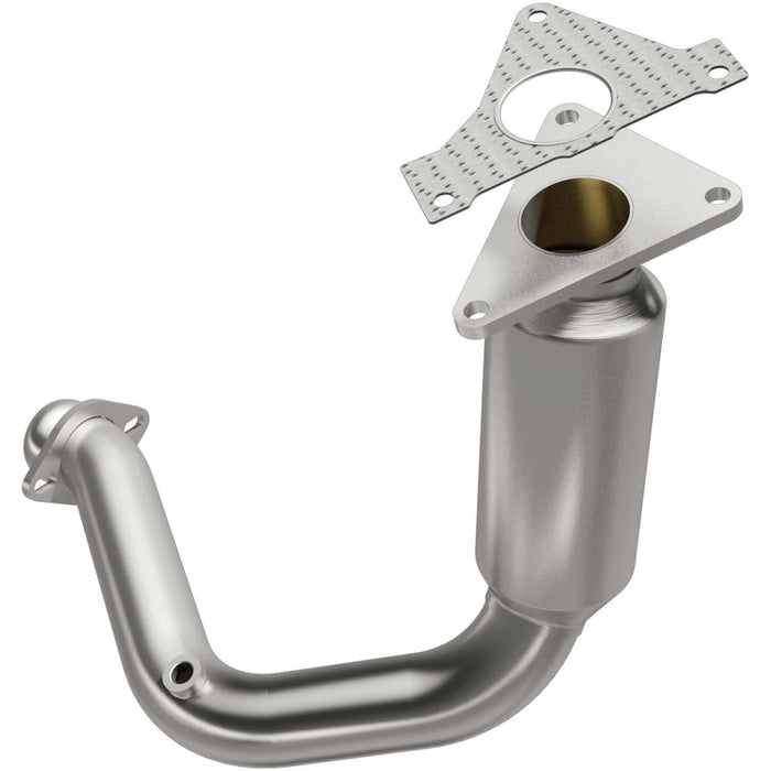 MagnaFlow Exhaust Products 3321478 California Direct-Fit Catalytic Converter - Truck Part Superstore