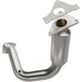 MagnaFlow Exhaust Products 3321478 California Direct-Fit Catalytic Converter - Truck Part Superstore