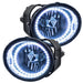 Oracle Lighting 8904-001 SMD Fog Lights, White - Truck Part Superstore
