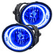 Oracle Lighting 8904-002 SMD Fog Lights, Blue - Truck Part Superstore