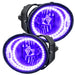 Oracle Lighting 8904-007 SMD Fog Lights, UV/Purple - Truck Part Superstore