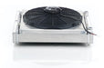 Be Cool 89100 Drag Racing Dragster-Style Dual Core Racing Module Be Cool Radiator - Truck Part Superstore