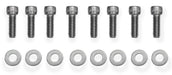 Holley 891000 Valve Cover Bolt Kit - Truck Part Superstore