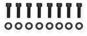 Holley 891000B Valve Cover Bolt Kit - Truck Part Superstore