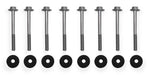 Holley 891001 Valve Cover Bolt Kit - Truck Part Superstore