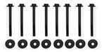 Holley 891001B Valve Cover Bolt Kit - Truck Part Superstore