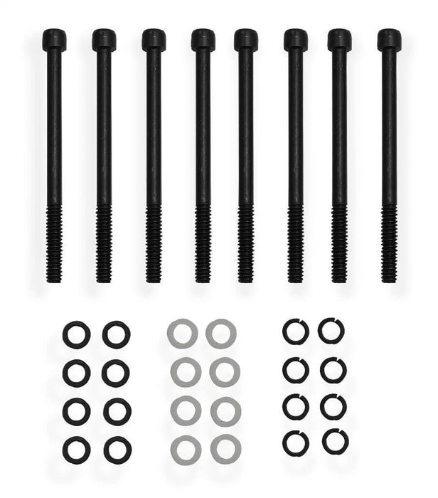 Holley 891002B Valve Cover Bolt Kit - Truck Part Superstore
