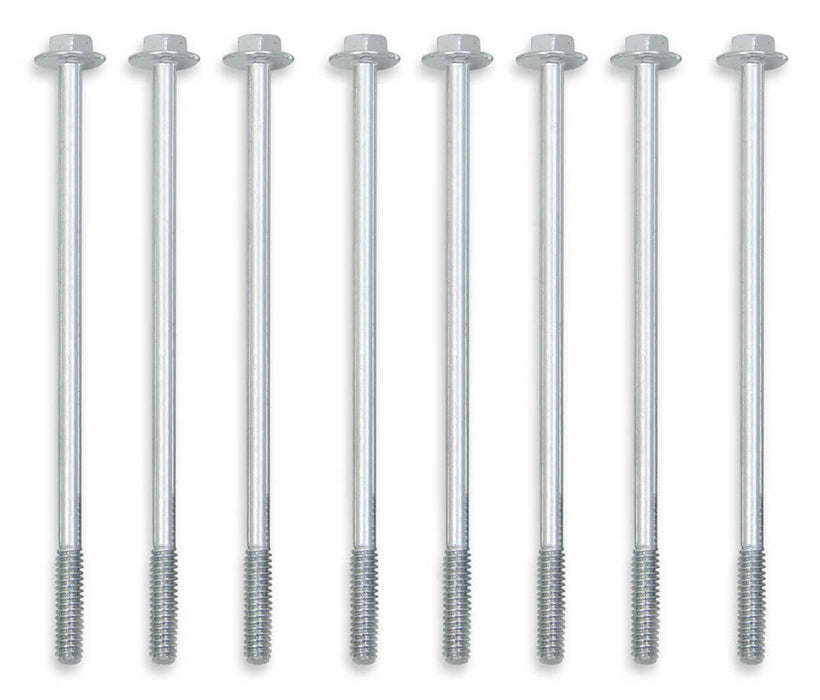 Holley 891003 Valve Cover Bolt Kit - Truck Part Superstore
