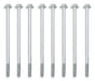 Holley 891003 Valve Cover Bolt Kit - Truck Part Superstore